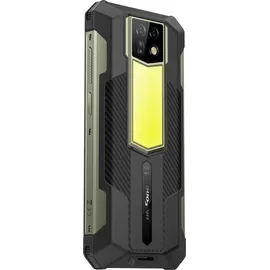 Ulefone Armor 24 12 GB RAM 256 GB Schwarz