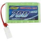 CARSON Akkupack 7,2V/700mAh NiMH Tamiya-Stecker