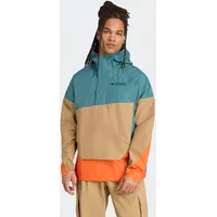 Adidas Outdoorjacke ADIDAS TERREX "XPL 2.5L ANORAK", Herren, Gr.