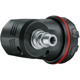 Bosch AdvancedDrill 18V-80 QuickSnap inkl. 2 x 2,5 Ah + Koffer