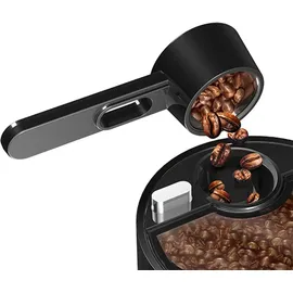 Melitta Caffeo Varianza CSP F570-101 silber