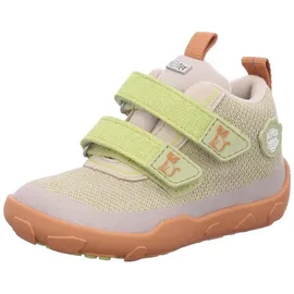 Affenzahn 00844 70061 Happy Katze Beige Shoes Gr. 34