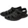 SIOUX Lutalo-702 Herren Schwarz 40