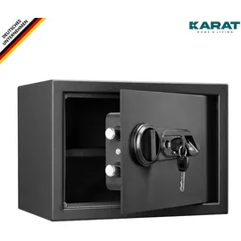 karat homeliving Catoca Tresor / keine Schlossart / keine Sicherheitsstufe
