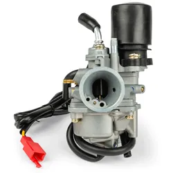 Vergaser TK Peugeot / CPI