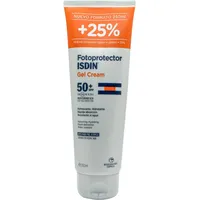 Isdin Fotoprotector Gel Cream LSF 50+ 250 ml