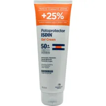 Isdin Fotoprotector Gel Cream LSF 50+ 250 ml