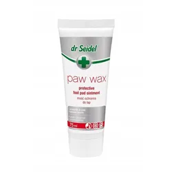 DR SEIDEL Pfauenwachs 75ml