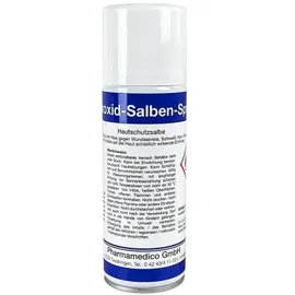Schmees Zinkoxyd Salben-Spray vet. 200 ml