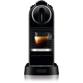 De'Longhi Nespresso CitiZ EN 167.B schwarz