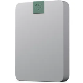 Seagate Ultra Touch HDD 5 TB kieselgrau STMA5000400