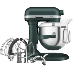 KitchenAid Artisan Küchenmaschine 6,6L 5KSM70SHX Pebbled Palm