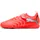 Puma Future 9 Play IT V Kinder glowing red/puma white/puma black 32