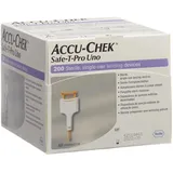 Roche Lanzetten Safe-T Pro Uno 200 St.