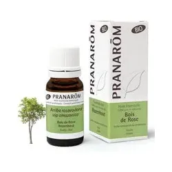 Pranarôm Huile Essentielle Bois de Rose 10 ml