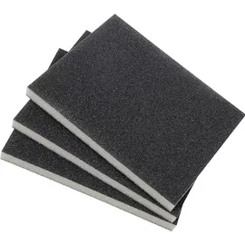 KWB 089030 Schleifschwamm HOLZ & METALL, grob