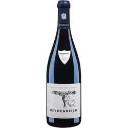 Heydenreich Pinot Noir Großes Gewächs trocken - 2018 - Friedrich Becker - Deutscher Rotwein