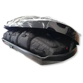 Kjust Dachbox Taschen-Set, 5-teilig, für Thule Motion XT XXL