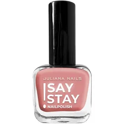 Juliana Nails Say Stay! Nagellack Just In Love 10 ml