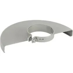 Bosch Schutzhaube 230 mm mit Codierung