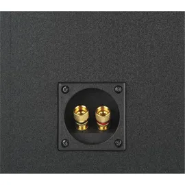 Imperial DABMAN i310 CD Stereoanlage Internetradio, DAB+, UKW, CD Bluetooth®, Sender und Empfänger, Streaming, USB Aufnahme) – Schwarz