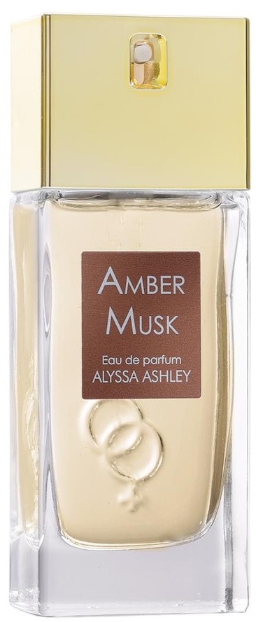 Alyssa Ashley Musk AMBER Eau de Parfum 30 ml