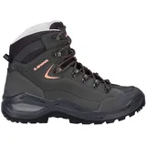 Lowa Renegade EVO LL Damen Graphit/Aprikose 39