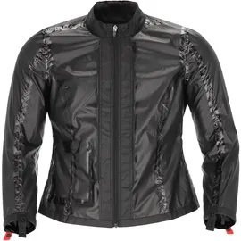 Acerbis Ramsey Vented Lang Jacke Schwarz L
