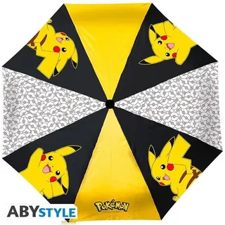 ABYstyle - Pokemon Pikachu