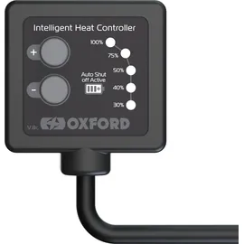 Oxford HotGrips Wrap. Beheizbare Lenkerüberzüge für Männer