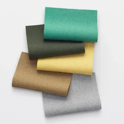 Parkland, 13 Farben