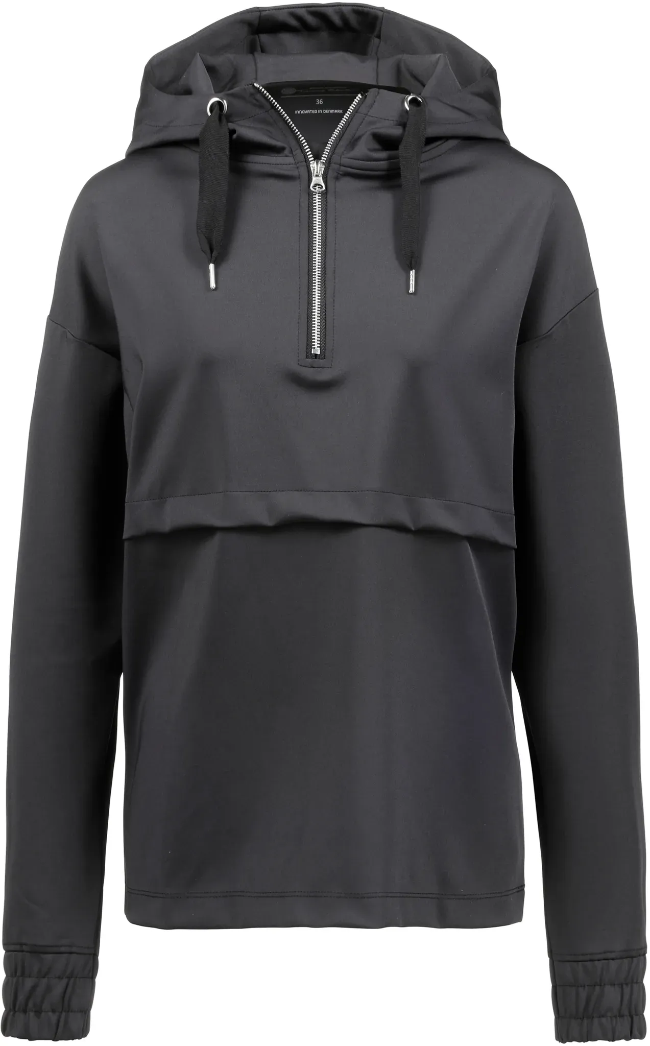 Kapuzensweatshirt ATHLECIA 