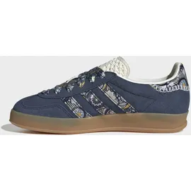 adidas Gazelle Indoor Kinder Night Indigo/Orchid Fusion/Gum 35,5