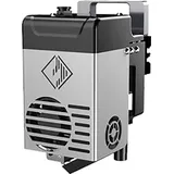FLASHFORGE 20002962001, EXTRUDER ASSEMBLY-HT-0,4 3D ZUBEHOER (Zubehör), 3D Drucker Zubehör