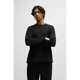 hugo underwear Austin Langarm-pyjama-T-Shirt Black XL
