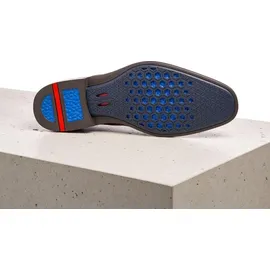 LLOYD Businessschuhe Businessschuhe Glattleder - Braun - 42,5