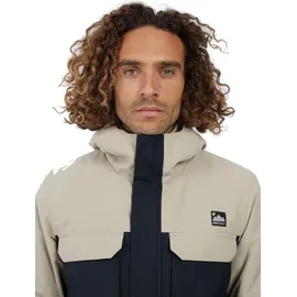 Protest Kajo Skijacke BambooBeige S