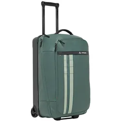 VauDe Takutea 65 Liter Reisetrolley - STK - agave