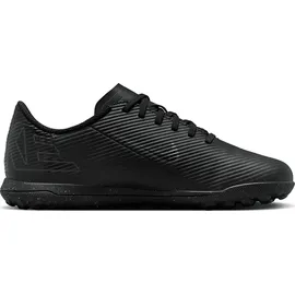 Nike Jr. Mercurial Vapor 16 Club TF Multinocken-Fußballschuhe Kinder 002 black/black-deep jungle 37.5
