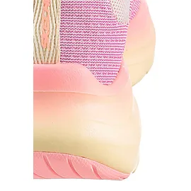 SKECHERS Vapor Foam-Summer Journey Damen Gelb/Pink/Rosa 40