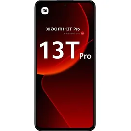 Xiaomi 13T Pro 16 GB RAM 1 TB black