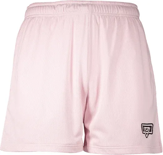 Bucketz All Day Mesh Short