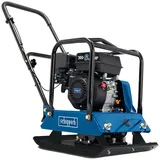 SCHEPPACH Rüttelplatte HP2200S 102,5 x 44 x 93