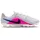 Nike Tiempo Maestro Academy FG Kinder Weiß/Black/Racer Blue/Pink Blast 35,5