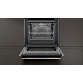 Neff BX36I Backofen-Set