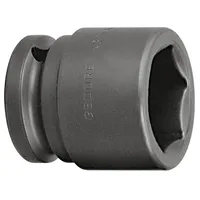 Gedore K 32 38 Außensechskant Steckschlüssel 3/4" 38x58mm (6281740)