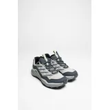 Lowa Damen Maddox PRO Lo Ws SCHIEFER/BLAU, 43 1⁄2