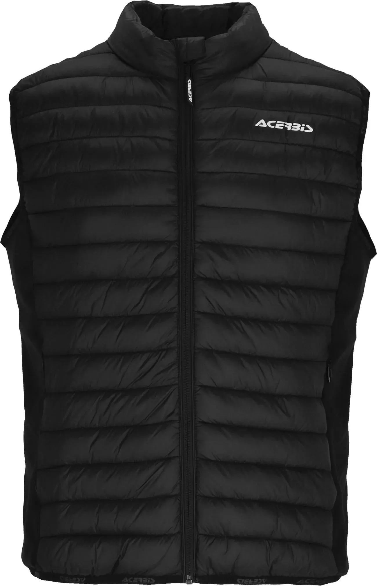 Acerbis Paddock, gilet - Noir - L