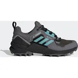 Adidas Terrex Swift R3 GORE-TEX Grey Five / Mint Ton / Core Black 40