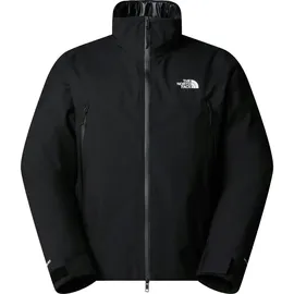 The North Face Range Down Jacket Herren TNF black XL